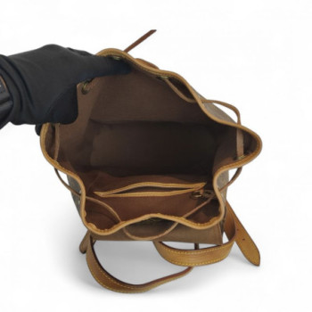 SAC A DOS LOUIS VUITTON MONTSOURIS PM