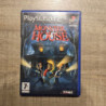 MONSTER HOUSE