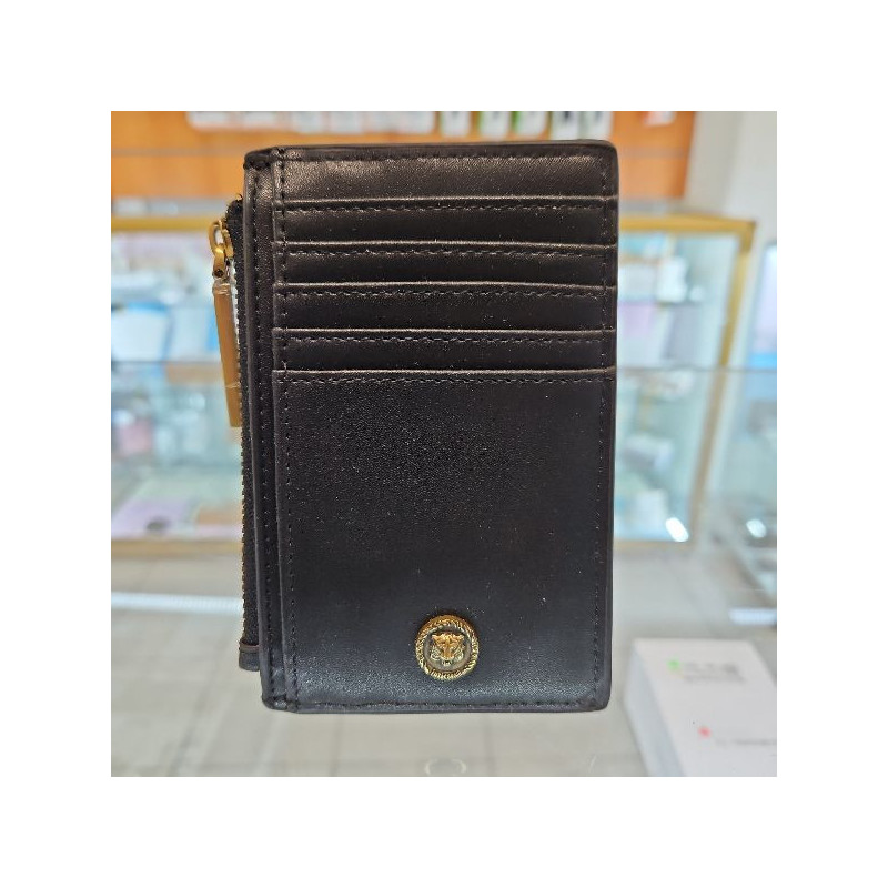 PORTE CARTES JUST CAVALLI