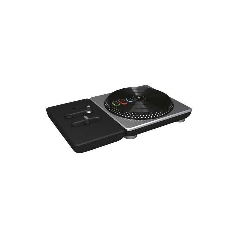 DJ Hero 2 - Turntable Kit (Xbox 360)