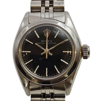 ROLEX OYSTER PERPETUAL 26MM
