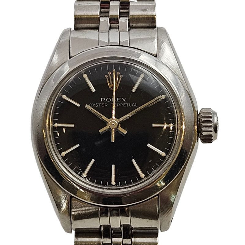 ROLEX OYSTER PERPETUAL 26MM