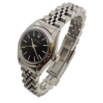 ROLEX OYSTER PERPETUAL 26MM