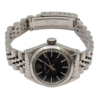 ROLEX OYSTER PERPETUAL 26MM