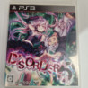 DISORDERS 6 REGULAR EDITION FOR PS3 (JAPAN IMPORT)