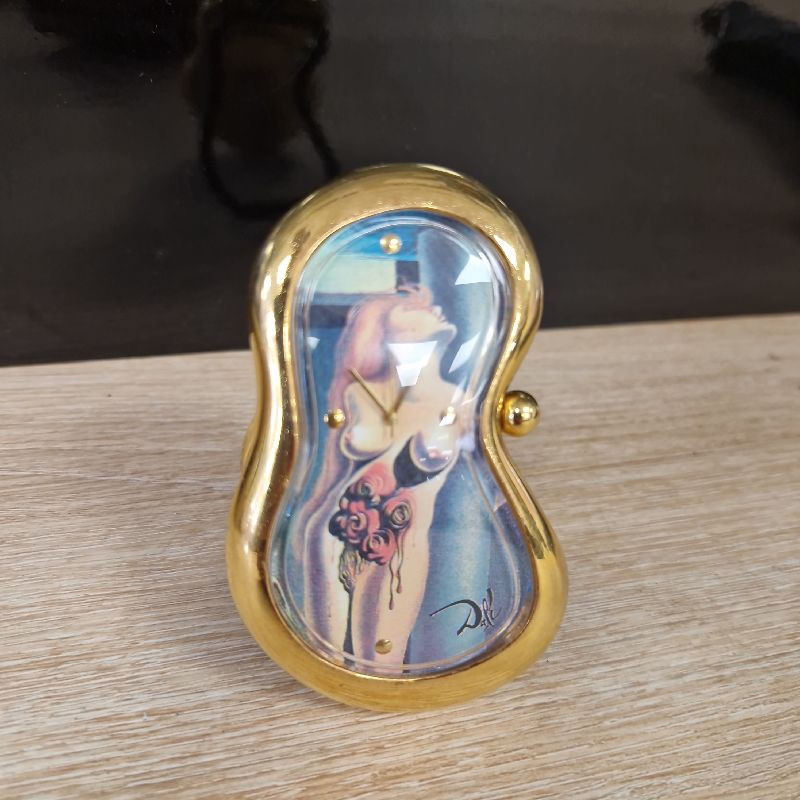 PENDULETTE DALI SAFTTWATCH