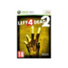 LEFT 4 DEAD 2 XBOX 360