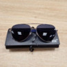 LUNETTES DE SOLEIL MONTBLANC AVIATOR MB0182S