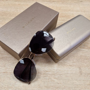 LUNETTE BVLGARI