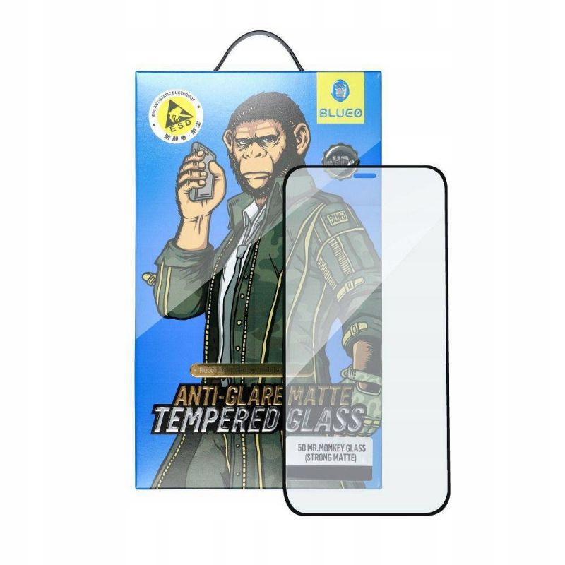 5D MONKEY IPHONE 13 PRO / 14