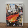 DRIVER PARALLEL LINES - WII