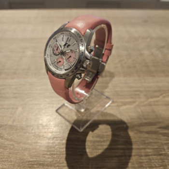 JAQUES LEMANS CHRONO QUARTZ F1 F5006