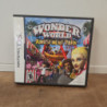 WONDER WORLD DS