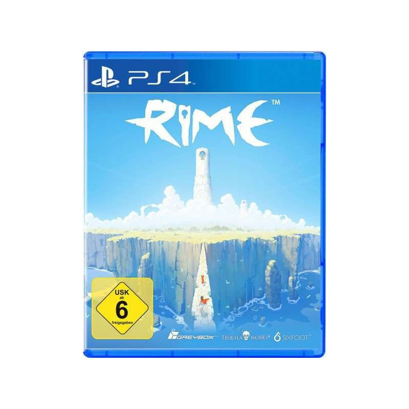 RIME (PS4)