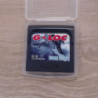 G LOC AIR BATTLE GAME GEAR SANS BOITE