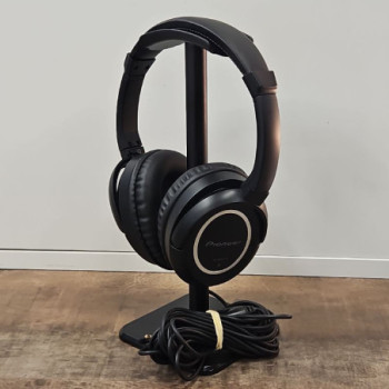 PIONEER SE-M631TV CASQUE AUDIO FILAIRE JACK 3.5MM