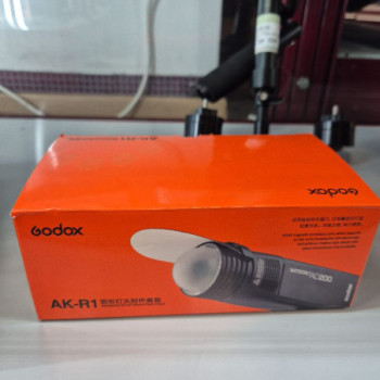 GODOX AK-R1
