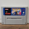 YOUNG MERLIN - SNES (CARTOUCHE SEULE)