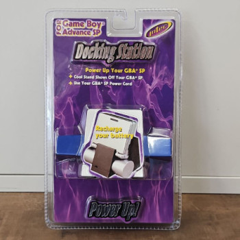 DOCKING STATION POUR GAMEBOY NEUF