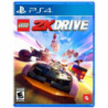 Lego 2K Drive - PS4