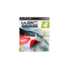 WRC 4: FIA World Rally Championship - PS3