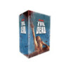 Evil Dead-ltd Ed-fr-bluray
