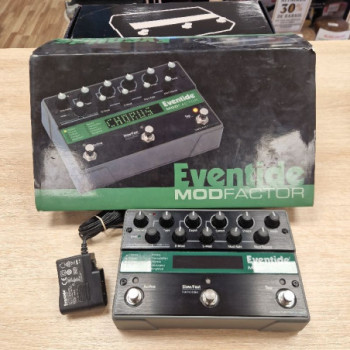 PEDALE MULTI EFFETS EVENTIDE MODFACTOR