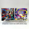MEGA SYMPHONIA BOOSTER BOX SET JAPAN