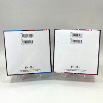 MEGA SYMPHONIA BOOSTER BOX SET JAPAN