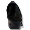 SAC LOULOU YSL NOIR
