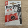 ENERGIZER CR2032