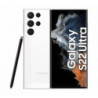 SAMSUNG GALAXY S22 ULTRA 5G 128GB BLANC
