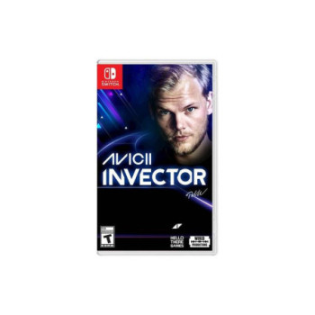 AVICII INVECTOR: ENCORE EDITION