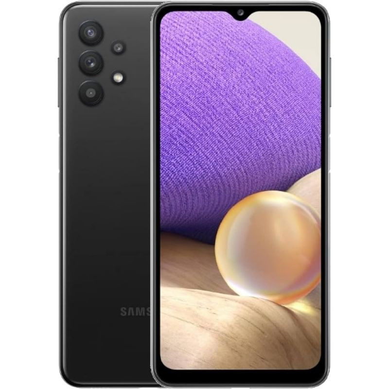 SAMSUNG GALAXY A32 128GB NOIR