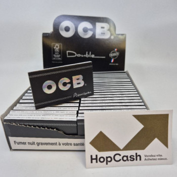 FEUILLE A ROULER OCB PETITE