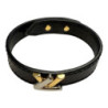Bracelet Louis Vuitton Twist Noir +Boîte