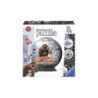 Ravensburger 12216 - Pets, Puzzleball, 3D, 108 Teile