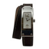 MONTRE HERMES KELLY II DOUBLE TOUR KT1.210 BOITE