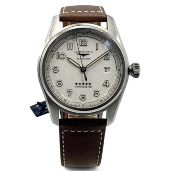 LONGINES SPIRIT L3.810.4.73.2