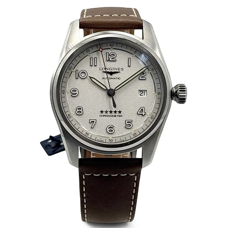 LONGINES SPIRIT L3.810.4.73.2