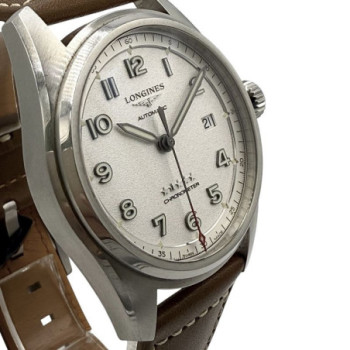 LONGINES SPIRIT L3.810.4.73.2