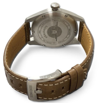 LONGINES SPIRIT L3.810.4.73.2