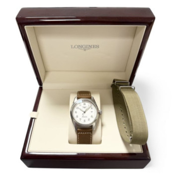 LONGINES SPIRIT L3.810.4.73.2