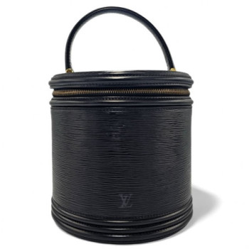 SAC A MAIN LOUIS VUITTON CANNES VINTAGE
