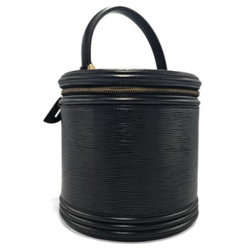 SAC A MAIN LOUIS VUITTON CANNES VINTAGE