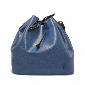 SAC A MAIN LOUIS VUITTON NOE BLEU