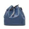 SAC A MAIN LOUIS VUITTON NOE BLEU