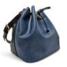 SAC A MAIN LOUIS VUITTON NOE BLEU