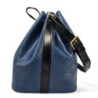 SAC A MAIN LOUIS VUITTON NOE BLEU