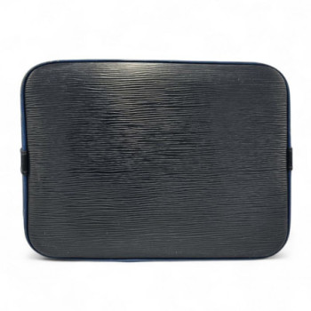 SAC A MAIN LOUIS VUITTON NOE BLEU